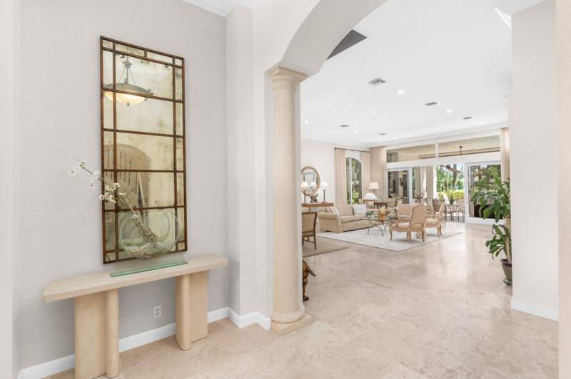 4 bedroom Single Family Residence at 7886 Villa D Este Way, ADDISON RESERVE PARS 7 AND 8, Delray Beach — photo 3