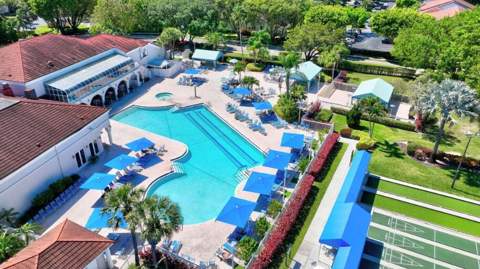 5115 Europa Drive #B, Boynton Beach FL - photo 16 of 20