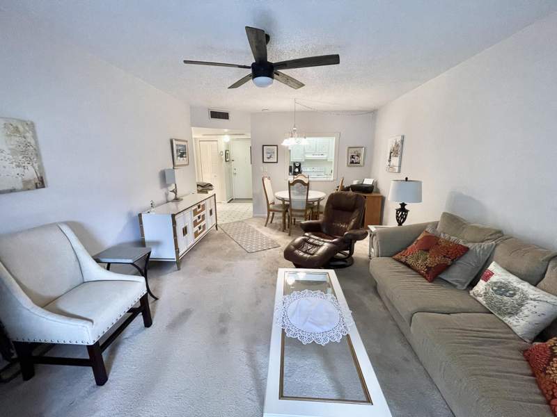 1 bedroom Condominium at 259 S Cypress Road #547, Barcelona Condo North Bldg 500, Pompano Beach — photo 5