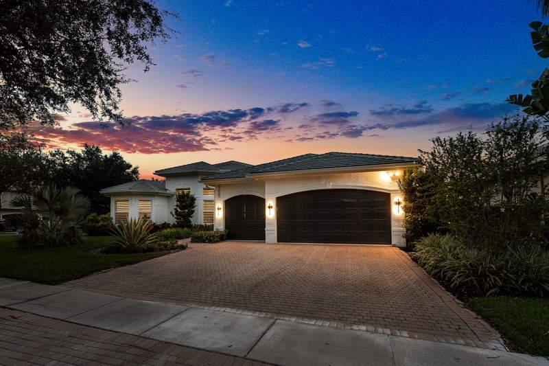 5 bedroom Single Family Residence at 9655 Savona Winds Drive, Saturnia Isles 3, Delray Beach — photo 2