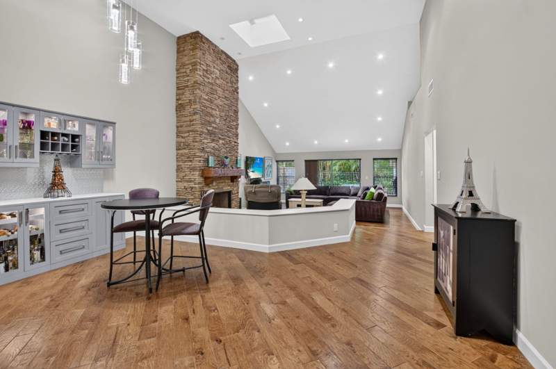 3 bedroom Single Family Residence at 21676 Club Villa Terrace, Town Place Club Villas, Boca Raton — photo 2