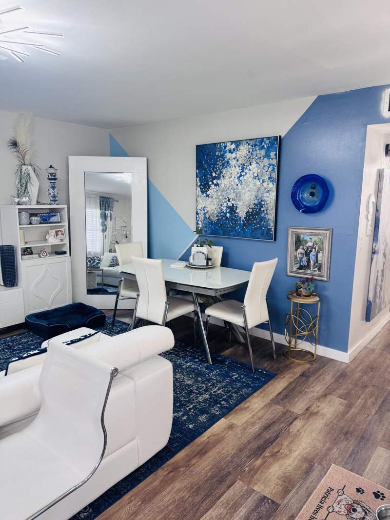 2 bedroom Condominium at 390 Saxony I, Kings Point, Delray Beach — photo 3