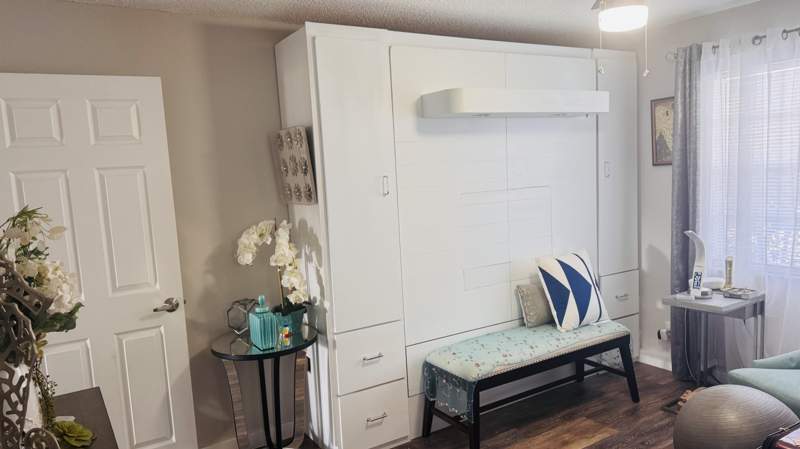2 bedroom Condominium at 390 Saxony I, Kings Point, Delray Beach — photo 5