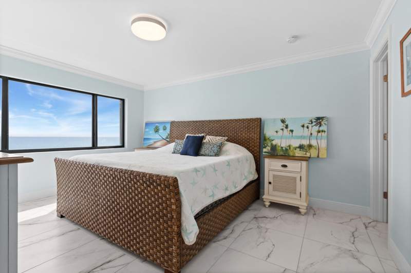 2 bedroom Condominium at 10102 S Ocean Drive #705A, Atlantis Condominium Building A, Jensen Beach — photo 3