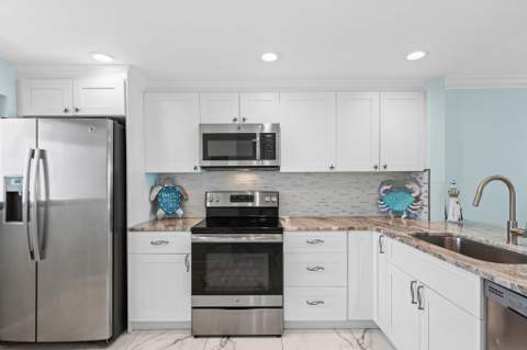 10102 S Ocean Drive #705A, Jensen Beach FL - photo 6 of 24