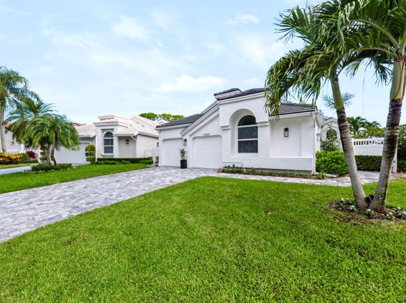 3 bedroom Single Family Residence at 12920 Touchstone Place, Eastpointe Sub 13A, Palm Beach Gardens — photo 3