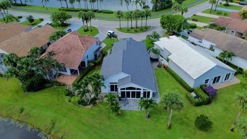 3 bedroom Single Family Residence at 12920 Touchstone Place, Eastpointe Sub 13A, Palm Beach Gardens — photo 5