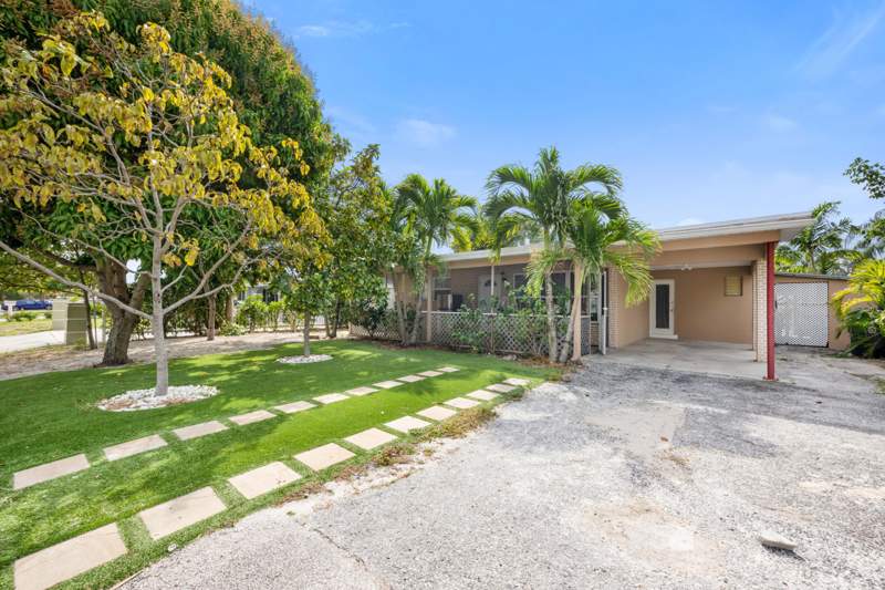 3 bedroom Single Family Residence at 4344 Kent Avenue, Delaware Manor, Lake Worth — photo 2