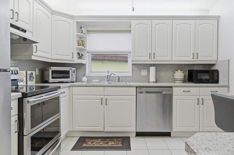 3 bedroom Condominium at 717 S Us-1 #707, Villas On The Green Condo, Jupiter — photo 5
