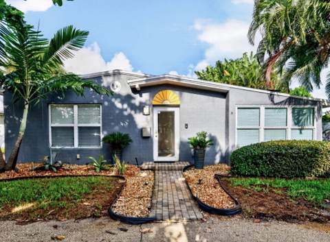 1605 NE 16th Avenue, Fort Lauderdale FL - photo 11 of 40