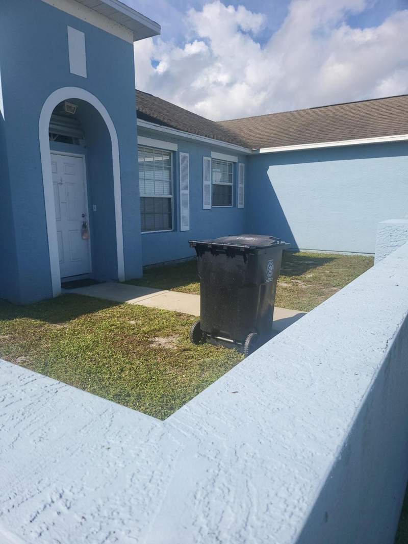 4 bedroom Single Family Residence at 558 SW Halifax Avenue, Port St Lucie Section 22, Port St. Lucie — photo 3