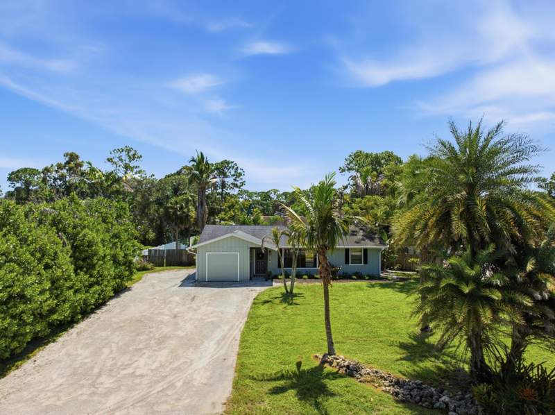 3 bedroom Single Family Residence at 1710 SW Wildcat Trail, James Villa, Stuart — photo 3