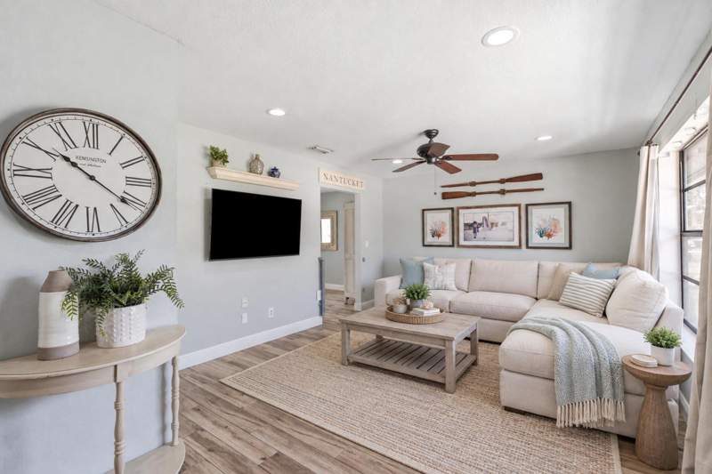 3 bedroom Single Family Residence at 1710 SW Wildcat Trail, James Villa, Stuart — photo 5