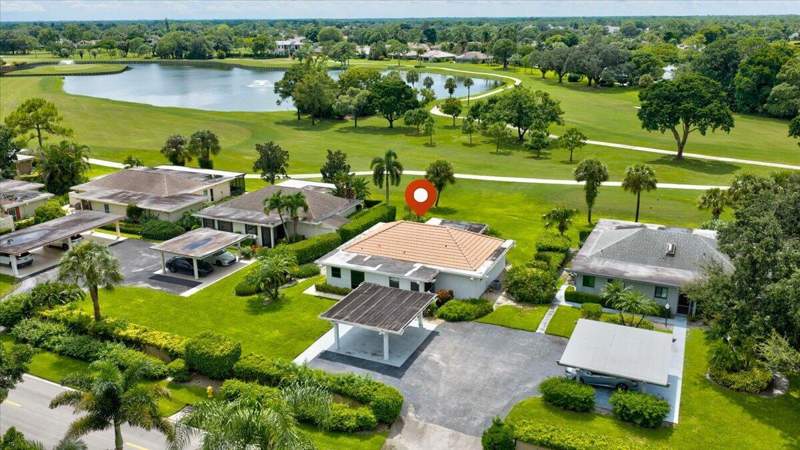 2 bedroom Single Family Residence at 13867 Eastpointe Way, Eastpointe Country Club 1, Palm Beach Gardens — photo 2