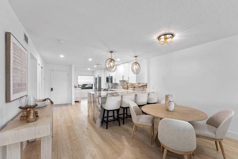2 bedroom Condominium at 11 Southport Lane #E, Southport At Hunters Run Condo, Boynton Beach — photo 4