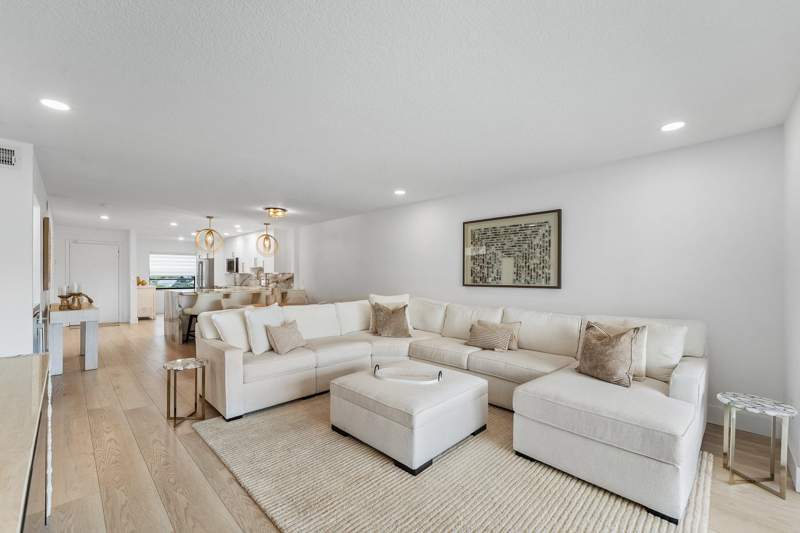 2 bedroom Condominium at 11 Southport Lane #E, Southport At Hunters Run Condo, Boynton Beach — photo 3