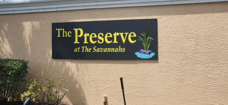 2 bedroom Villa at 1817 E Royal Tern Lane, The Preserve At The Savannahs Condominium, Fort Pierce — photo 5