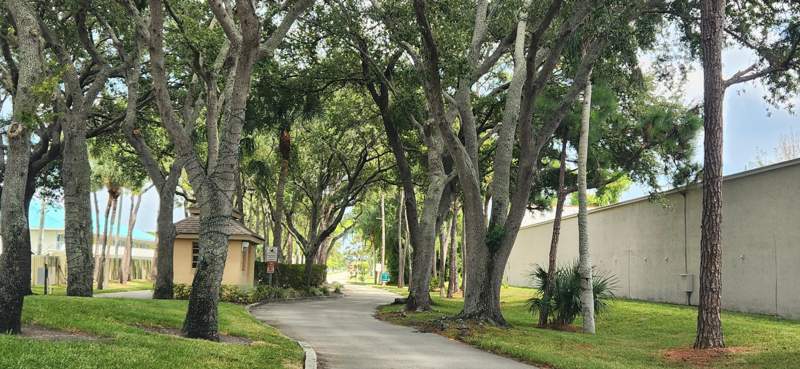 2 bedroom Villa at 1817 E Royal Tern Lane, The Preserve At The Savannahs Condominium, Fort Pierce — photo 2