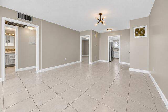 2 bedroom Condominium at 1410 S Federal Highway #303, El Castelay Condo, Lake Worth Beach — photo 5