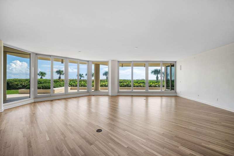 2 bedroom Condominium at 3001 SE Island Point Lane #12, Sailfish Point, Stuart — photo 3