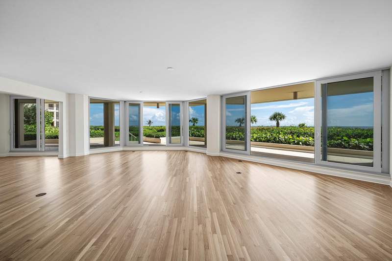 2 bedroom Condominium at 3001 SE Island Point Lane #12, Sailfish Point, Stuart — photo 2