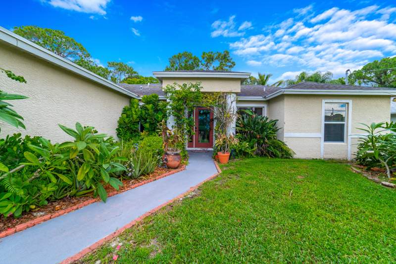 3 bedroom Single Family Residence at 245 SW De Gouvea Terrace, Port St Lucie Section 13, Port St. Lucie — photo 3