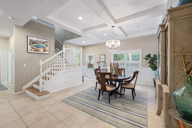 4 bedroom Single Family Residence at 148 Behring Way, Rialto, Jupiter — photo 5