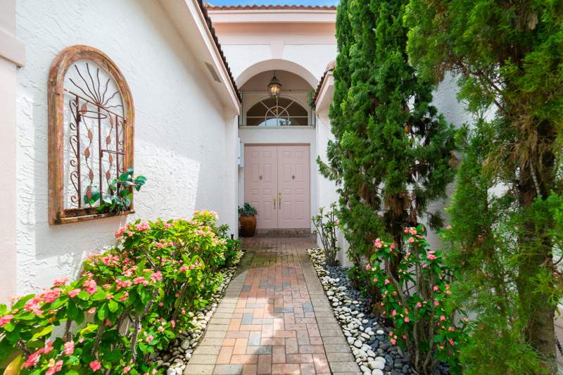 3 bedroom Single Family Residence at 11637 Pamplona Boulevard, VALENCIA LAKES 1, Boynton Beach — photo 3
