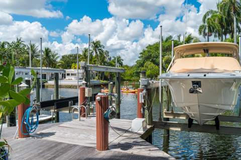 411 Hendricks Isle, Fort Lauderdale FL - photo 12 of 43