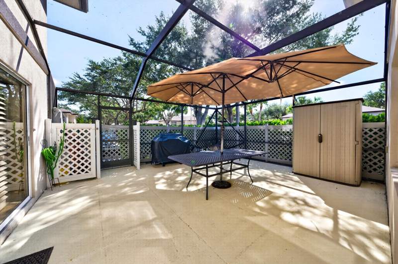 2 bedroom Townhouse at 42 Essex Court #B, Stamford At Royal Palm Beach, Royal Palm Beach — photo 4