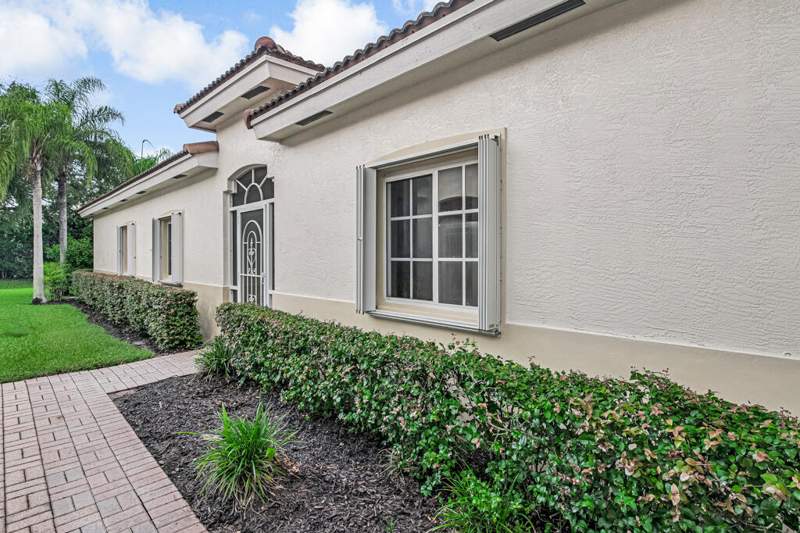 3 bedroom Villa at 2327 Windjammer Way, Baywinds Pod H, West Palm Beach — photo 5