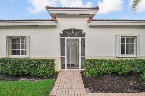 2327 Windjammer Way, West Palm Beach FL - photo 6 of 50