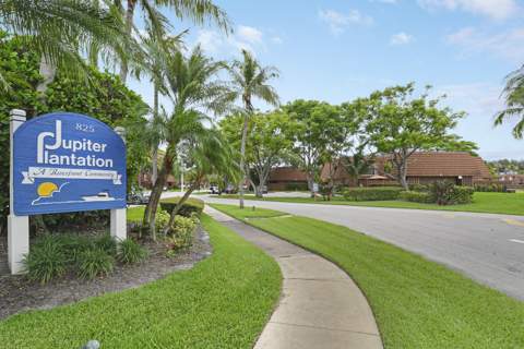 825 Center Street #5A, Jupiter FL - photo 7 of 12