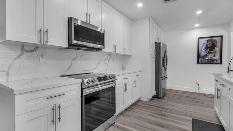 3 bedroom Single Family Residence at 4861 NW 6TH Court, BREEZESWEPT PARK ESTATES, Plantation — photo 1