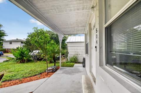 504 N E Street, Lake Worth Beach FL - photo 8 of 57