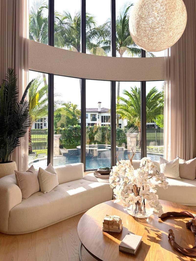 6 bedroom Single Family Residence at 17545 Middlebrook Way, Fox Hill Estates Of Boca Raton, Boca Raton — photo 4