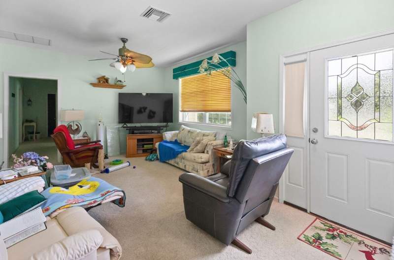 3 bedroom Single Family Residence at 3162 Dame Road, Sunset Park Subdivision, Fort Pierce — photo 3