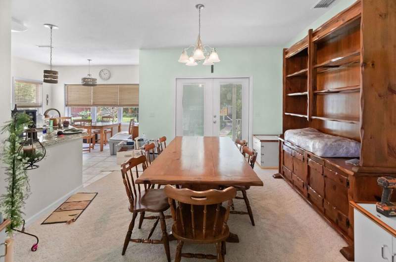 3 bedroom Single Family Residence at 3162 Dame Road, Sunset Park Subdivision, Fort Pierce — photo 5