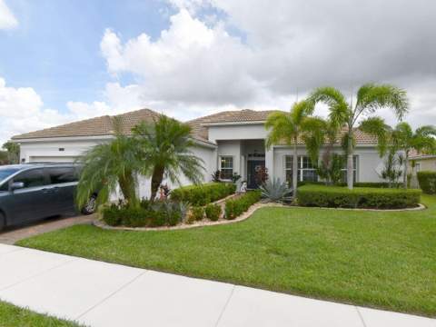 11490 SW Aventino Drive, Port St. Lucie FL - photo 8 of 63