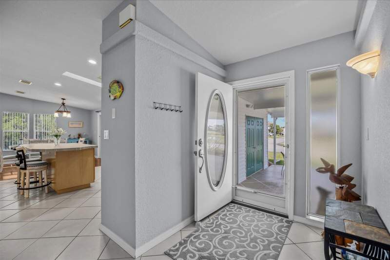 0 bedroom Manufactured Home at 7835 White Ibis Lane, Eagle Retreat At Savanna Club, Port St. Lucie — photo 5