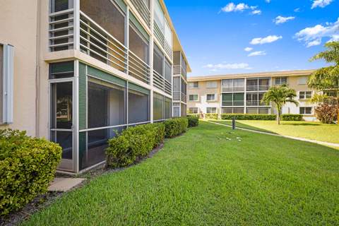 4502 N Federal Highway #125c, Lighthouse Point FL - photo 24 of 27