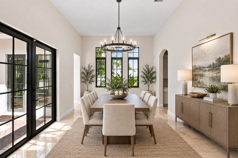 4 bedroom Single Family Residence at 8166 Emerald Avenue, Parkland Golf And Country Club, Parkland — photo 4