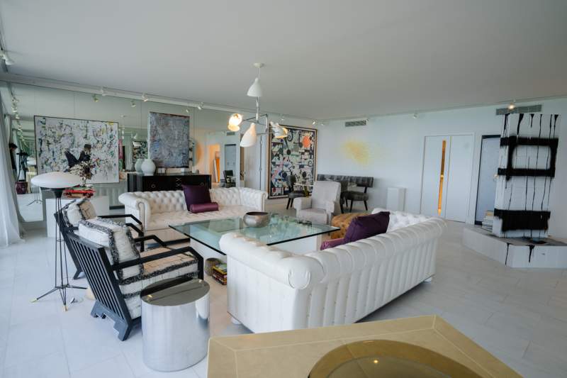 3 bedroom Condominium at 2000 S Ocean Boulevard, 2000 Condo At Sloans Curve, Palm Beach — photo 3