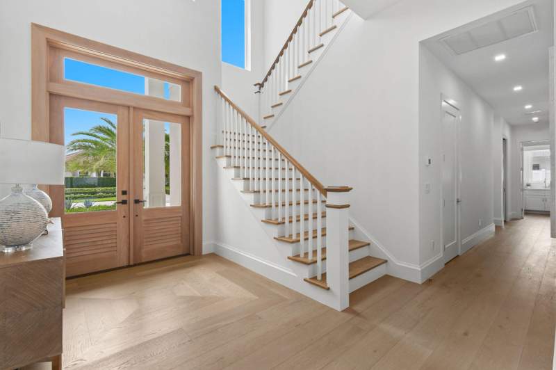 4 bedroom Single Family Residence at 192 RIVER Drive, TEQUESTA, Tequesta — photo 5