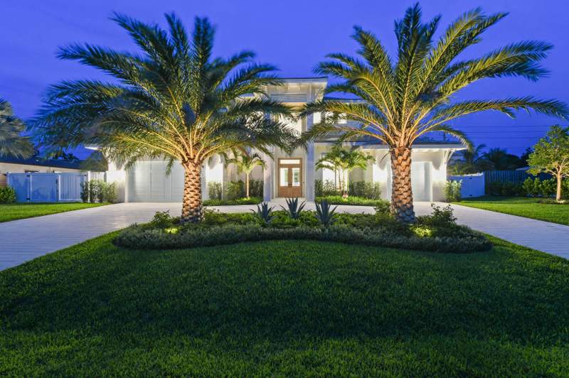 4 bedroom Single Family Residence at 192 RIVER Drive, TEQUESTA, Tequesta — photo 3