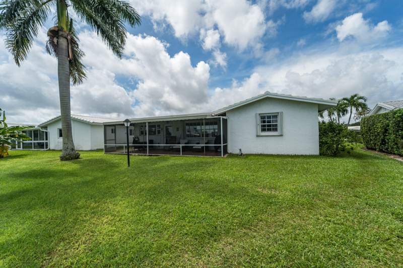 3 bedroom Single Family Residence at 2201 SW Roma Way, Palm Beach Leisureville Sec 10, Boynton Beach — photo 5