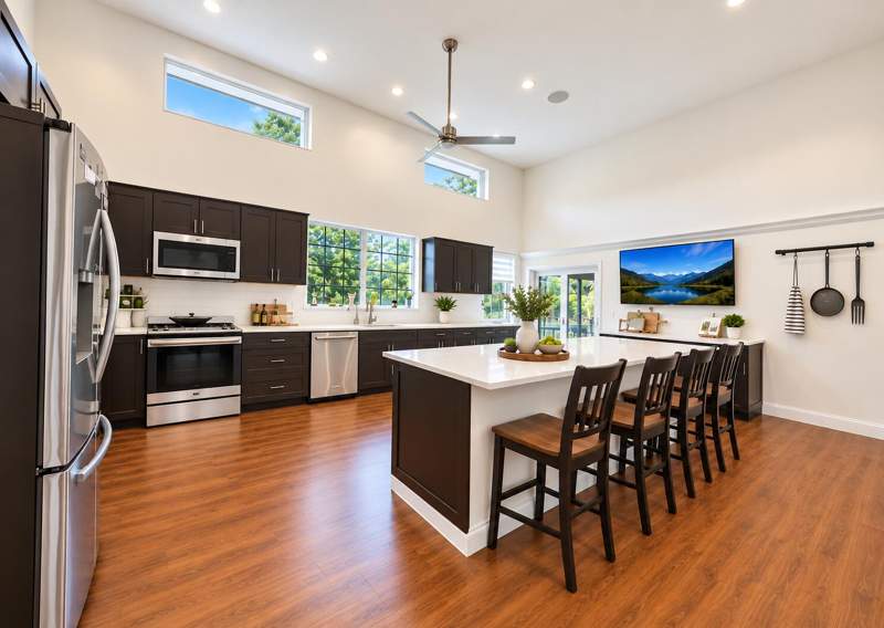 7 bedroom Single Family Residence at 10951 SW 58th Court, Fla Fruit Lands Co Sub No 1, Davie — photo 3