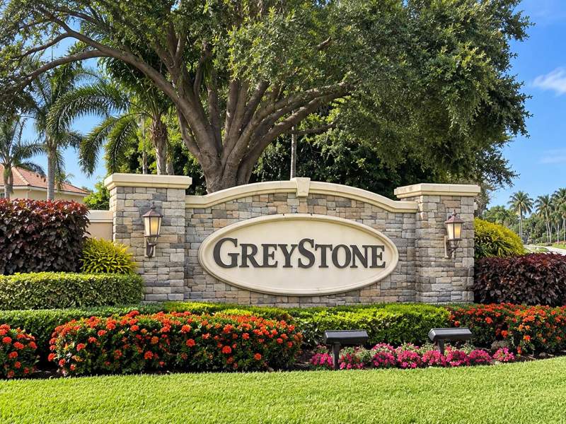 3 bedroom Single Family Residence at 7932 Picklewood Park Drive, Mini Assemblage Pud 1, Boynton Beach — photo 3