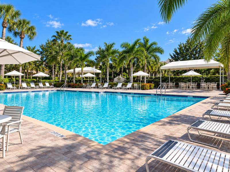 3 bedroom Single Family Residence at 7932 Picklewood Park Drive, Mini Assemblage Pud 1, Boynton Beach — photo 4