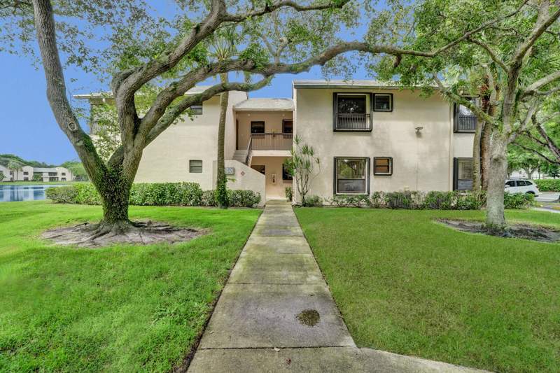 3 bedroom Condominium at 3470 NW 47th Avenue #3119, KARANDA VILLAGE V-A CONDO, Coconut Creek — photo 1